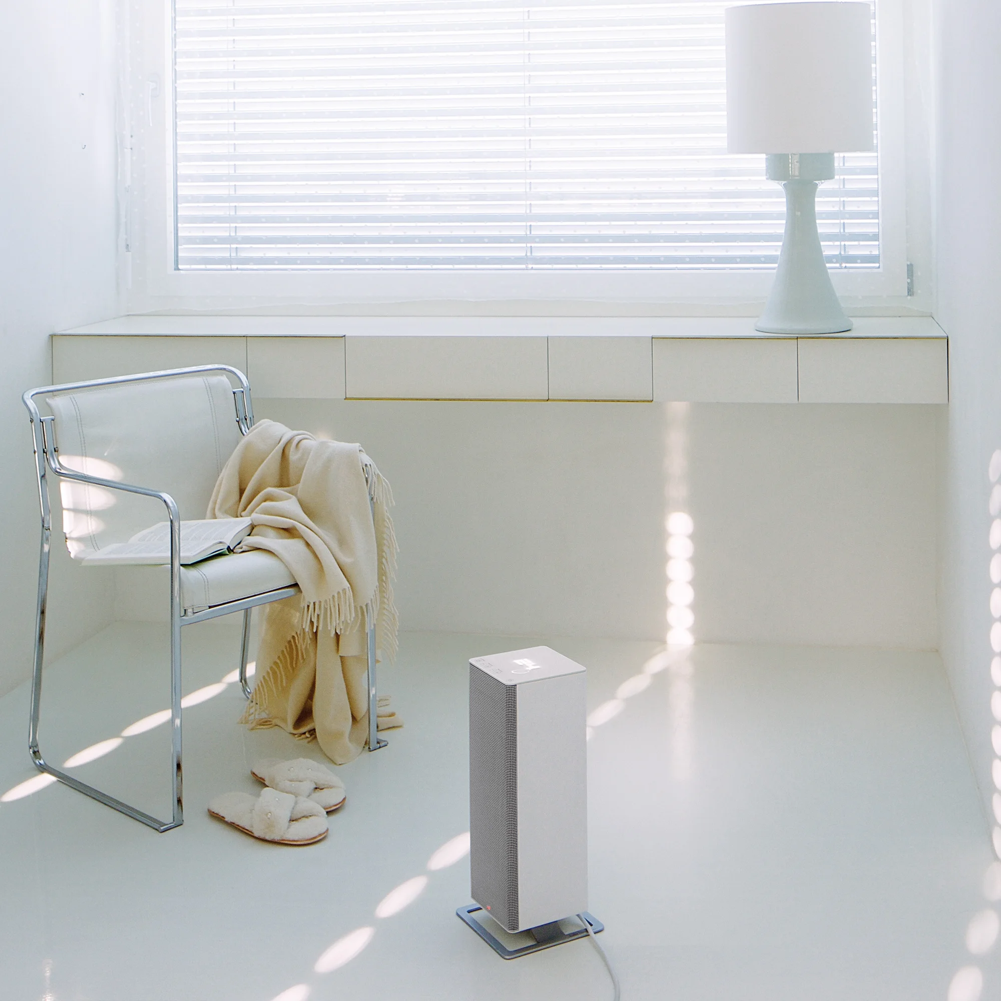 Heater Ceramic Stadler Form Anna Big A-060 White - Electric Heaters -  AliExpress