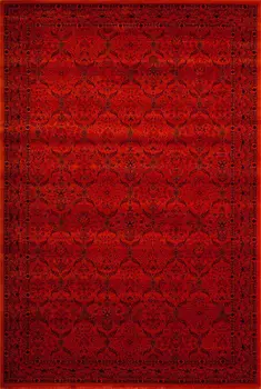 

Carpet Collection "Vera" w2016-ltrt-dblu 240x350 cm 49402