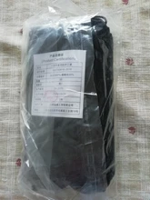 Mascarilla desechable no tejida de 3 capas para adultos, máscara quirúrgica protectora, antipolvo, transpirable, 10 a 200 Uds.