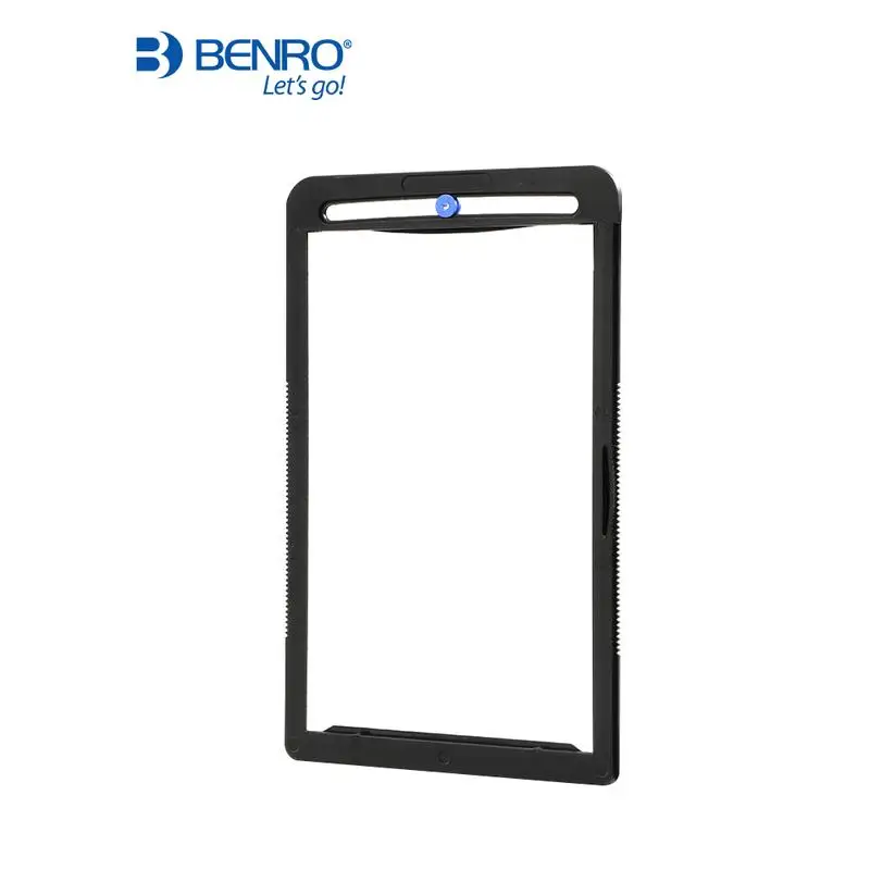BENRO FR1015 FR1010 Gradient Filter Frame Anti-dropping Anti-fingerprint For FH100M2 FH100M3 Filter Holder Protection Filter 4