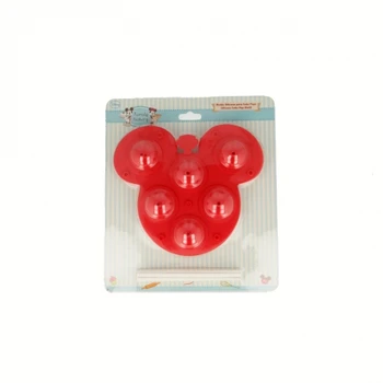 

Silicone CAKE POPS tray with FAMILY BAKERY sticks