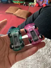 Coche de juguete extraíble para niños y niñas, vehículo de avión de plástico, divertido, regalo de Navidad de Año Nuevo, educativo