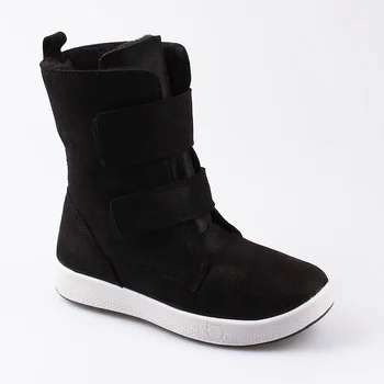 

Winter fur boots KOTOFEY for girl