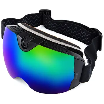 

Life-camera mask X-TRY xtm410 4 K WI-FI iguana