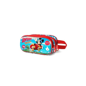 

Portatodo 3D Mickey Skater Disney doble