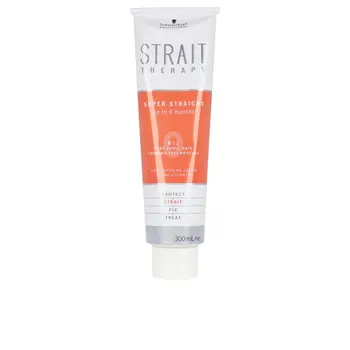 

Straight STYLING THERAPY straightening cream 0 300 ml