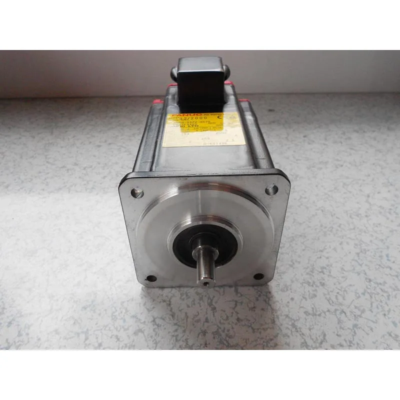 FANUC оригинальные импортные A06B 0372 B575|fanuc| |