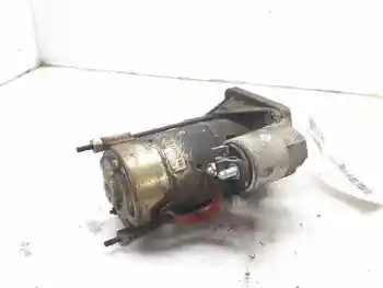 

D9R142 engine start RENAULT LAGUNA (B56)