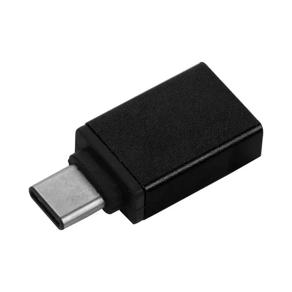 Адаптер USB C к USB 3,0 CoolBox COO-UCM2U3A