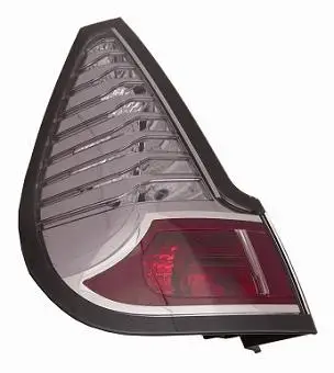 

OPTICAL GROUP POST. RENAULT SCENIC 2013 Right Compatible