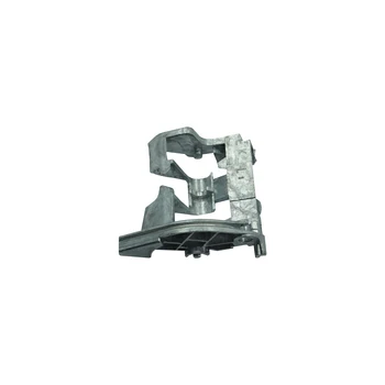 

BDP890 Front Left Exterior Door Handle Support 3C0837885 Lock Part for Passat 3C B6 B7