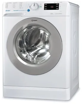 

INDESIT WASHING MACHINE BWE81284X 8KG 1200 TO +++