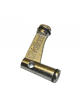 

Key control filling boiler Vaillant PLUS 125151
