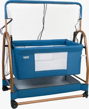 Baby Multifunction Swing Cradle