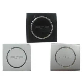 

New umd replacement cover for PSP 3000 * available in black, white and silver *