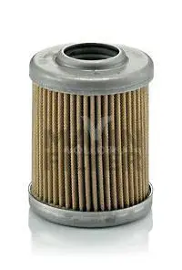 Mann HD65