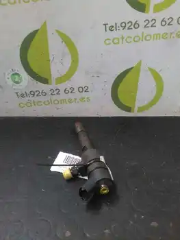 

0986435099 3903080065317 injector Renault Clio I Phase I + ii (b/c57) 1.2 Caribbean