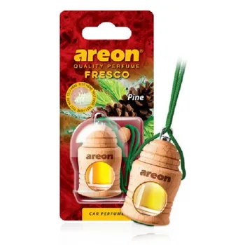 

Car perfume AREON FRESCO 704-051-301