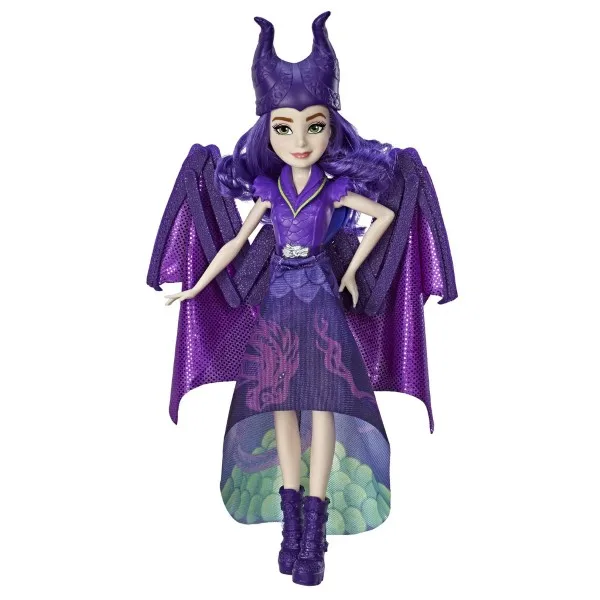 Кукла потомки 3 мал Рейна Hasbro