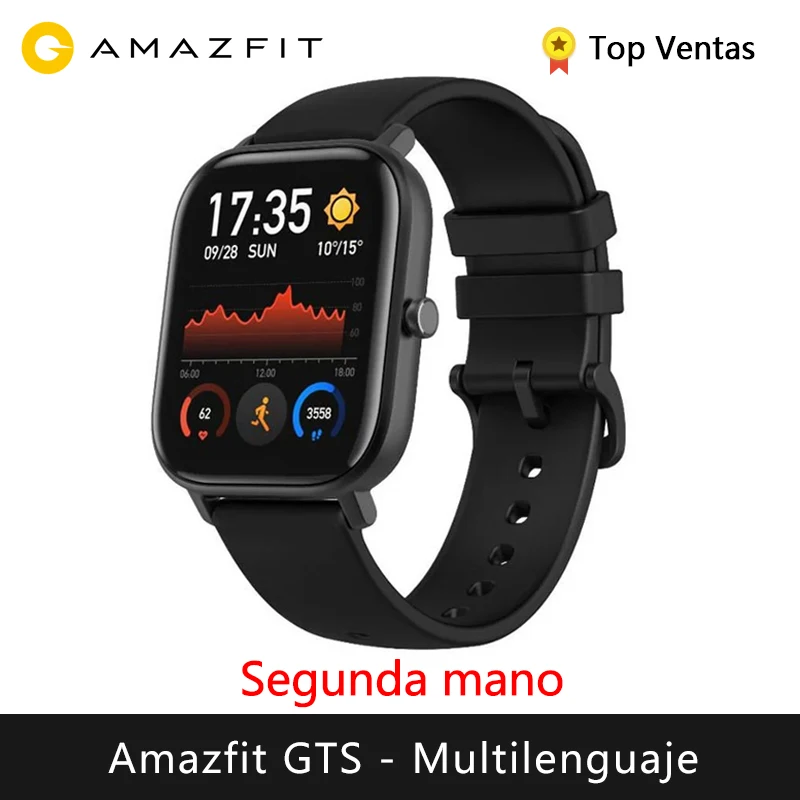 Second hand android watch Clearance