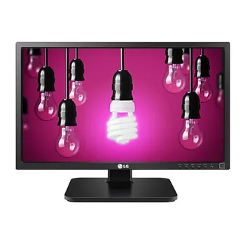 

LG 24MB37PY-B LED display 60,5 cm (23.8 ") 1920x1080 pixels Full HD flat black