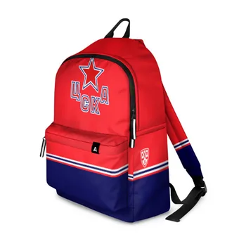 

Backpack 3D CSKA HK