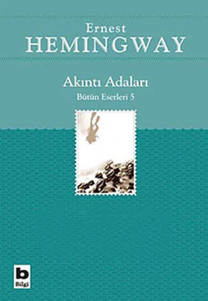 Curren Islands Ernest Hemingway Information Publishing House Whole Works Sequence (TURKISH) | Канцтовары для офиса и дома