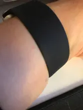 Solo bucle para reloj Apple Watch banda 44mm 40mm iWatch banda 38mm 42mm correa elástica pulsera de silicona Apple watch serie 5/4/3/SE/6/Correa