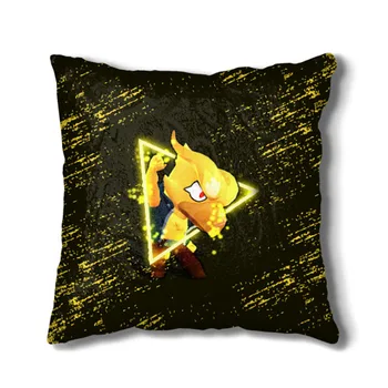 

Pillow 3D Brawl Stars