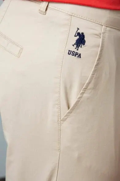Uss. POLO ASSN. Стандартный шорты