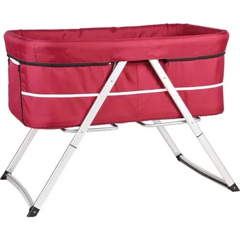 

Miny Cool Folding Baby Cradle