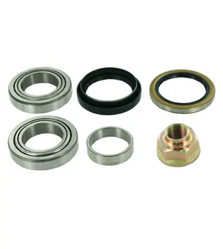 

SKF KIT CUSC. Wheels CHEVROLET-DAEWOO/MATIZ-SPARKVKBA3901SKF