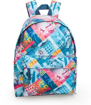 

Backpack Delbag Surfing 33x13x43 cm.