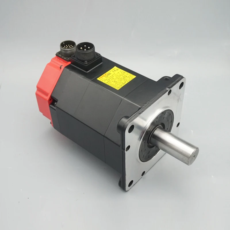 Серводвигатель FANUC A06B 0146 B077 запасные части для управления ЧПУ|fanuc servo motor|cnc motorservo