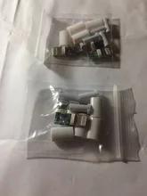 Lightning-Dock Interface Usb-Plug Chip-Board Data-Cable Male Connector Welding with Not