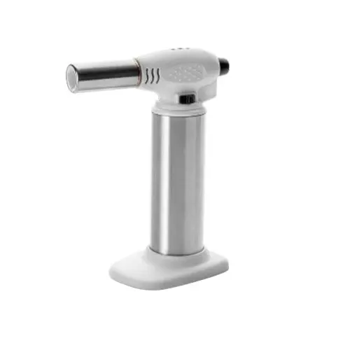IBILI, 738900, Elegance kitchen torch 24x18x7 centimeters, kitchen