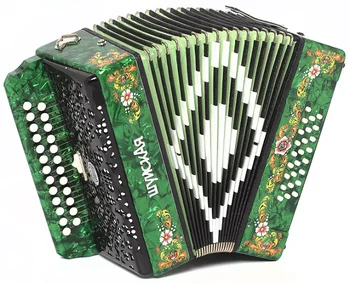 

Sz51xl-f-gr Harmon "Shuiskaya" 25х25-iii, green, Shuiskaya Harmon