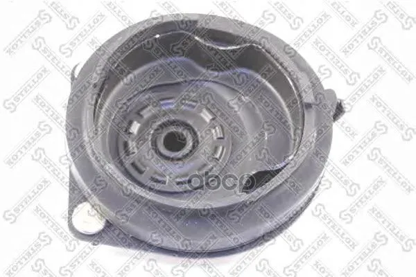 12-71015-Sx_опора Амортизатора Заднего Правого! Mazda 323f 1.3-2.0/1.6td/2.0d 94-98 Stellox 1271015sx Stellox арт. 1271015SX