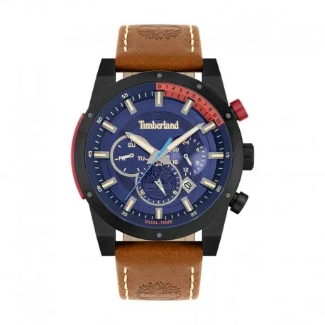 Часы Timberland men Sherbrook TBL.15951JSB/03