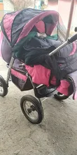 Mosquitera de malla para niños pequeños, cubierta de insectos para carritos, asientos de coche, cunas prácticas