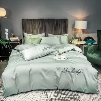 

Satin solid suite da003 euro