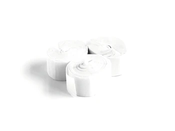 

TCM FX Slowfall Streamers 10m x 1.5cm, white, 32x