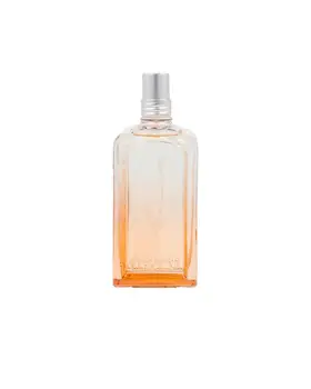 

L 'Occitane VERVEINE mandarine Eau de Toilette vaporizer 100 ml