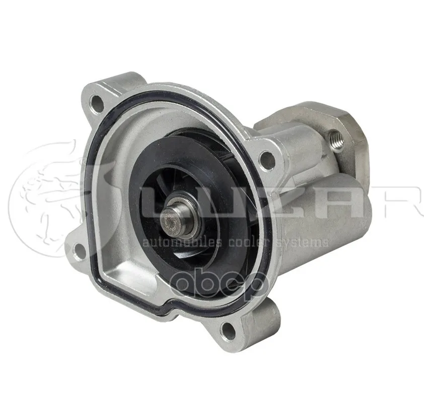 Насос Водяной Vag G5/A3/Fabia/Octavia 1.6 03- Luzar Lwp1816 Luzar арт. LWP1816