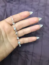 Es de cristal de moda tobilleras para mujer oro Color plata bohemio tobillera correa brazalete EN el pie de la pierna pulseras joyas de bohemia