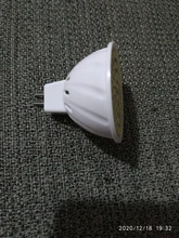 GU10 MR16 Spotlight-Bulb Led-Lamp Bombillas E14 E27 Ac 220v 10pcs/Lot 240V Indoor 48