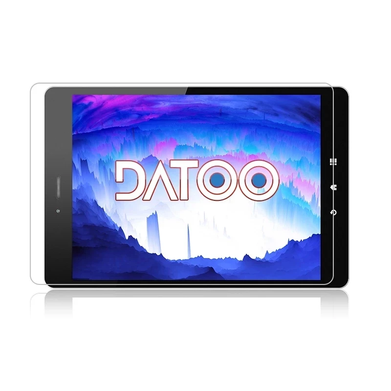 Защита экрана Datoo HD 52 "для android smart tv pc Tablet Windows защитный экран для ноутбука |