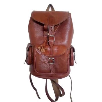 

Handbag Leather Women Bag Leather Moroccan Shoulder Bag Bolsa SAC Cuir Marocaine 002