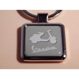 

VESPA KEYCHAIN