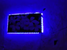 Strip-Light Tv-Background-Lighting Decoracion White/rgb Pink/ice Blue/warm 2835 Usb Led